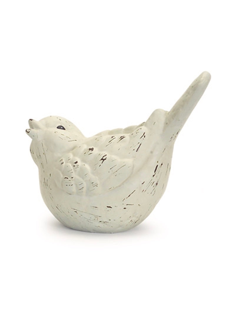 Bird Figurine