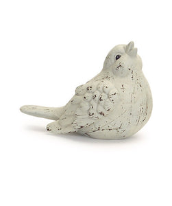 Bird Figurine