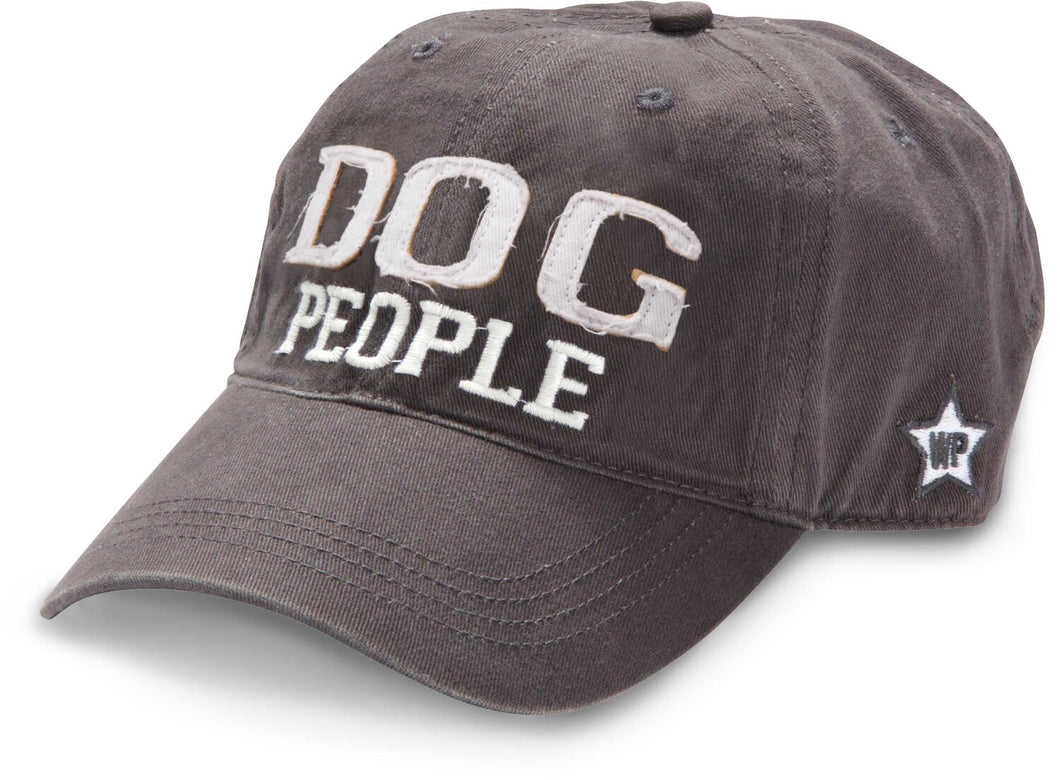 Dog People Hat