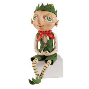 Bartholomew Elf