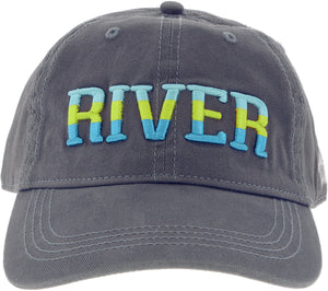 River People Hat II