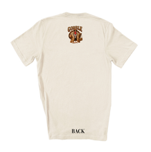Load image into Gallery viewer, Turkey Glam Rhinestone Graphic Tee
