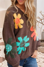 Load image into Gallery viewer, Fall Day Sweater
