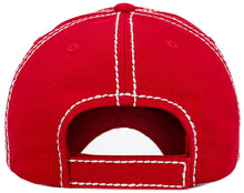 Load image into Gallery viewer, Prosecc Ho Ho Ho Vintage Ballcap
