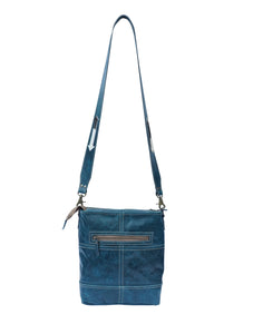 Jippo Leather Purse