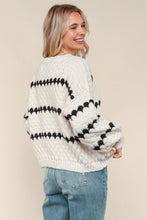 Load image into Gallery viewer, All ABout Me Day Sweater
