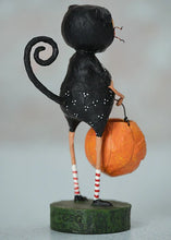Load image into Gallery viewer, Fraidy Cat
