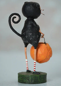 Fraidy Cat