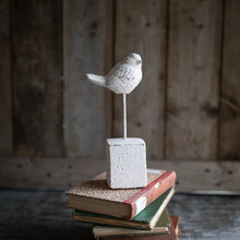 Load image into Gallery viewer, Lily Bird Figurine
