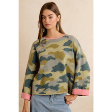 Load image into Gallery viewer, In Hiding Sweater
