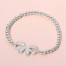 Load image into Gallery viewer, Lover Bracelet Silver
