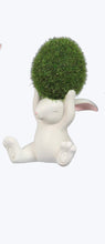 Load image into Gallery viewer, Rabbit with Moss Egg
