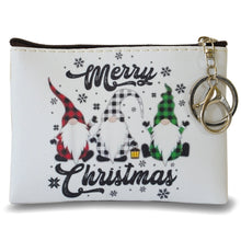 Load image into Gallery viewer, Festive Coin Purse
