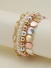 Load image into Gallery viewer, Once In A While Bracelet
