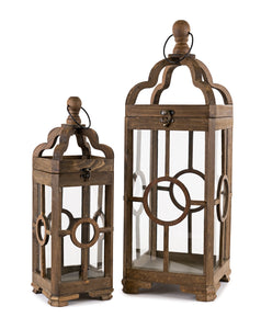 Delany Lantern