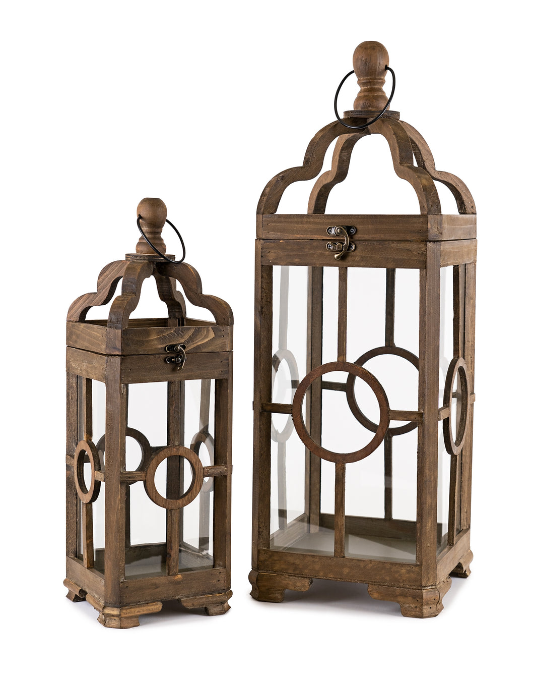 Delany Lantern