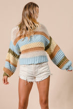 Load image into Gallery viewer, Running Around Sweater
