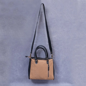 Louen Leather Bag