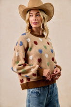 Load image into Gallery viewer, You Have My Heart Sweater
