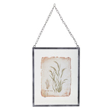 Load image into Gallery viewer, Grass Framed Wall Decor
