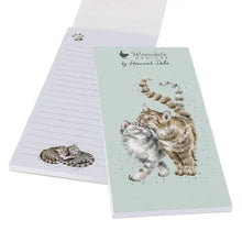 Load image into Gallery viewer, Feline Good Shopping Pad
