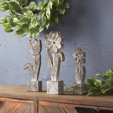 Load image into Gallery viewer, Potted Flower
