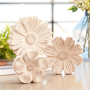 Flower Power Decor