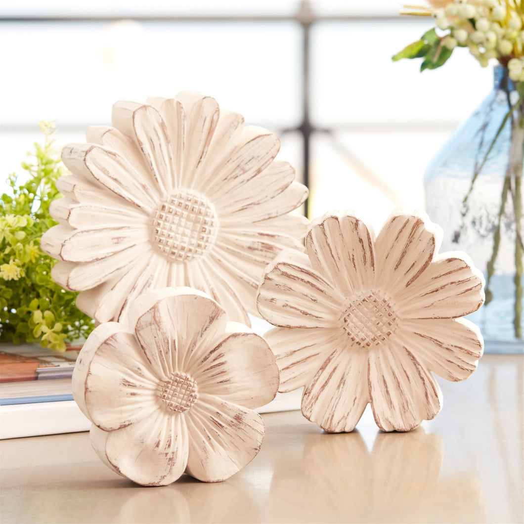 Flower Power Decor