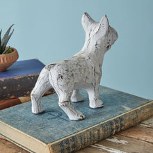 Load image into Gallery viewer, Boston Terrier Figurine
