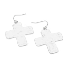 Load image into Gallery viewer, My Faith Earrings
