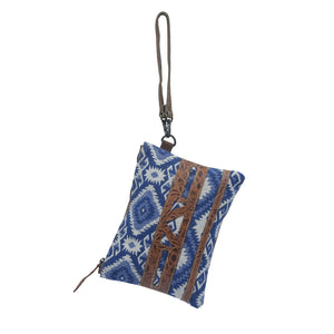 Ashun Wristlet