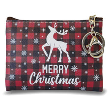 Load image into Gallery viewer, Festive Coin Purse
