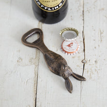 Load image into Gallery viewer, Briar Hare Bottle Opener
