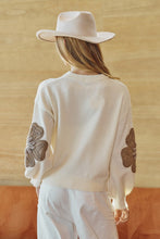 Load image into Gallery viewer, Back In Action Sweater
