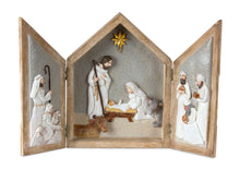 Load image into Gallery viewer, Nativity Box
