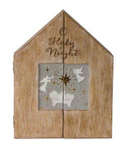 Nativity Box