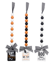 Load image into Gallery viewer, Halloween Garland
