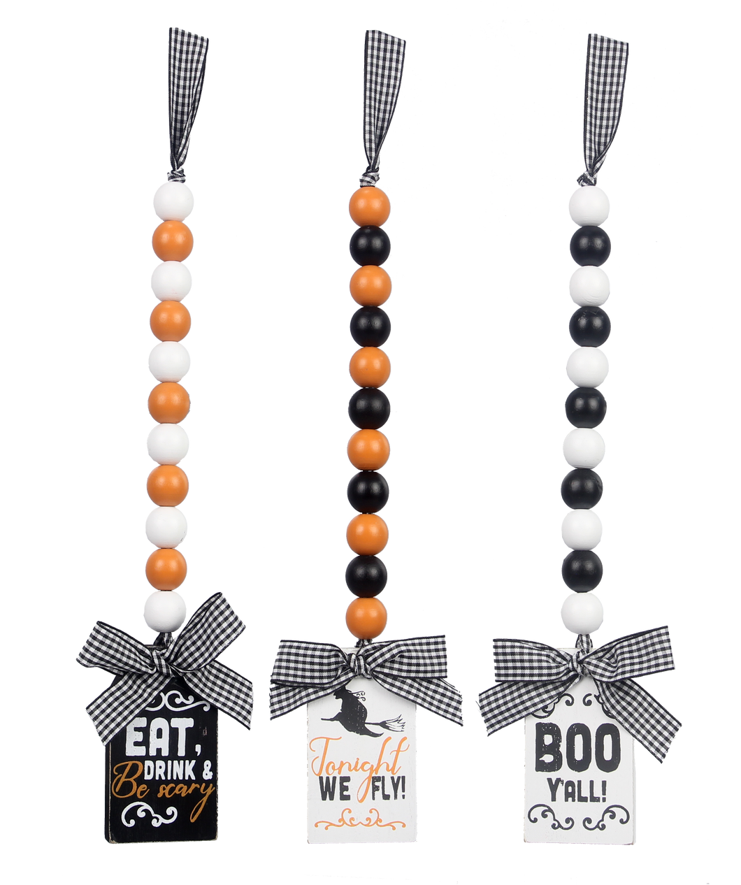Halloween Garland