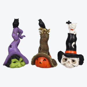 All Halloween Figurine