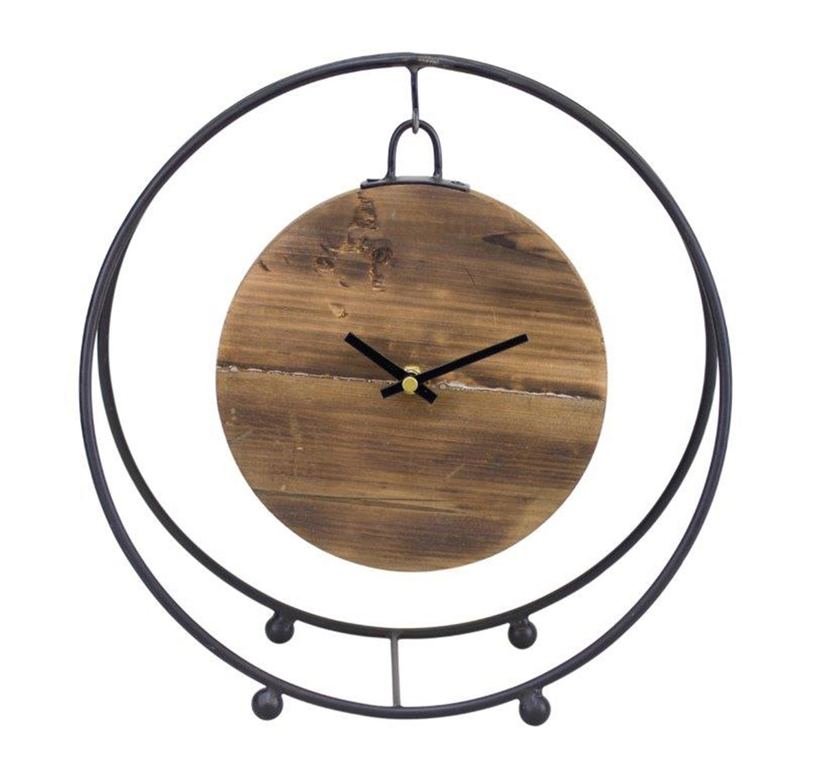 Danny Clock – KH Staging and Design