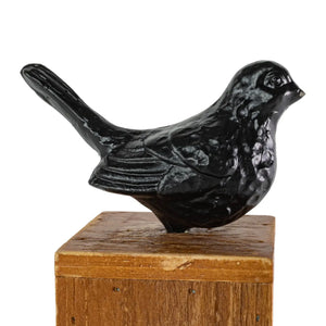 Audrey Bird Figurine