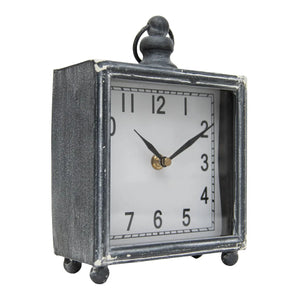 Josephine Table Clock