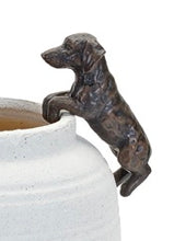 Load image into Gallery viewer, Dog Pot Hanger
