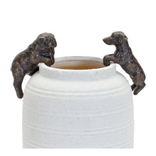 Load image into Gallery viewer, Dog Pot Hanger
