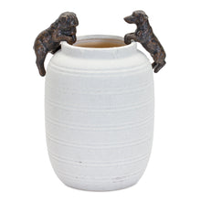 Load image into Gallery viewer, Dog Pot Hanger
