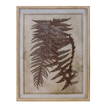 Load image into Gallery viewer, Fern Print
