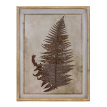 Load image into Gallery viewer, Fern Print
