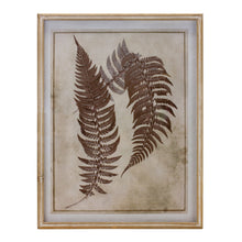 Load image into Gallery viewer, Fern Print
