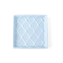 Load image into Gallery viewer, Light Blue Beverage Napkin Tray
