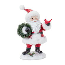 Load image into Gallery viewer, Looking For Santa Figurine
